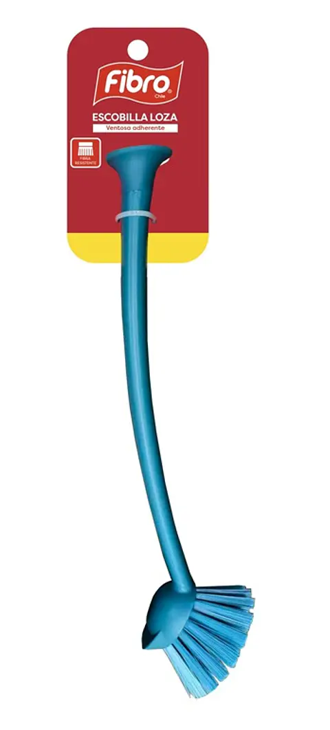 Escobilla Lavavajillas Adherente ( 2 UD )