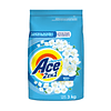 Detergente Ace Naturals con Suavizante (3x 3 KG)