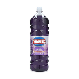 Limpiador Desinfectante Virutex (3 x 1.8 LT)