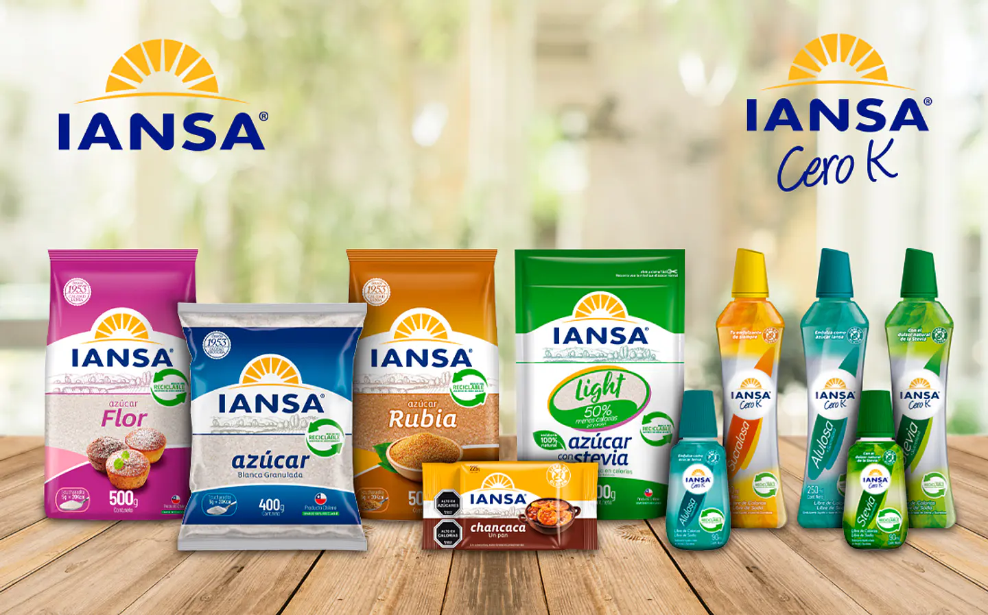 Distribuidora José González y Cía Ltda