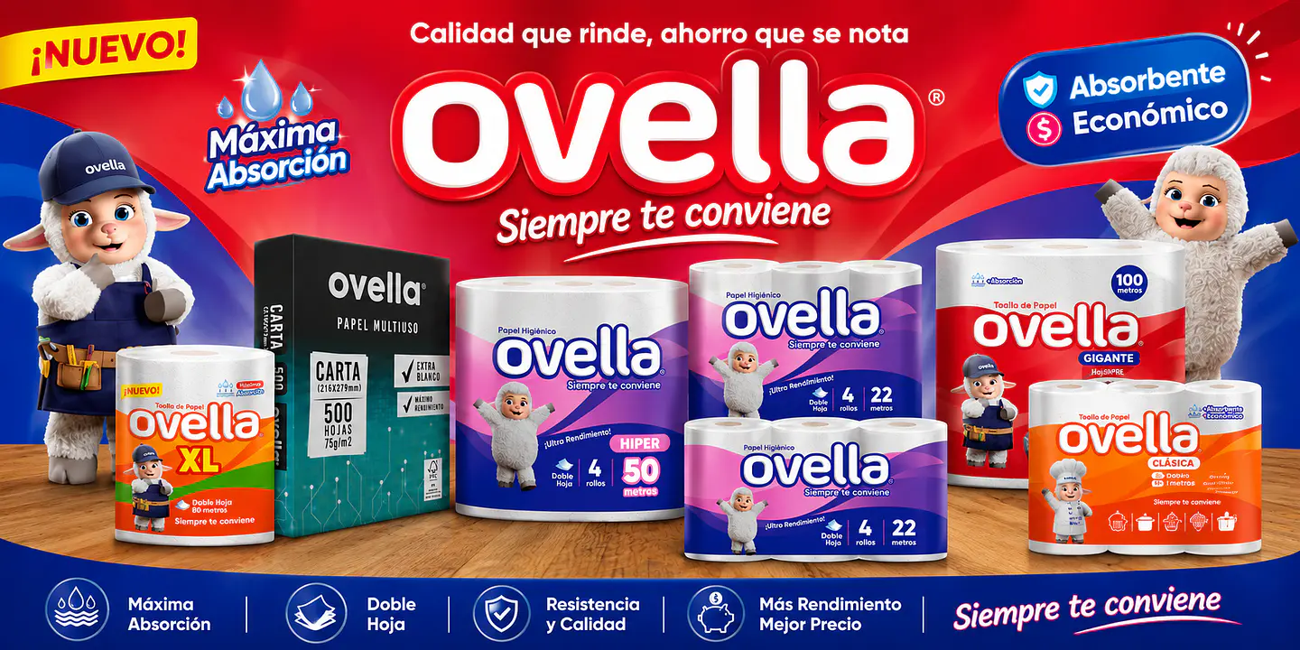 Distribuidora José González y Cía Ltda