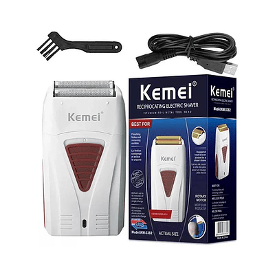  KEMEI ALTERNATIVA KM-3382