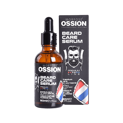 Ossion Beard Care Oil