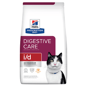 HILL'S FELINO ID DIGESTIVE CARE  1.8KG