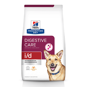 HILL'S CANINO ID DIGESTIVE CARE 3.8KG