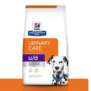 HILL'S CANINO UD URGENT CARE  3.8KG