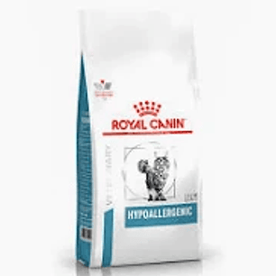 ROYAL CANIN HYPOALLERGENIC FELINE 1,5KG