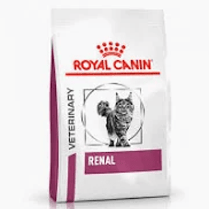 ROYAL CANIN RENAL PARA GATOS 2KG