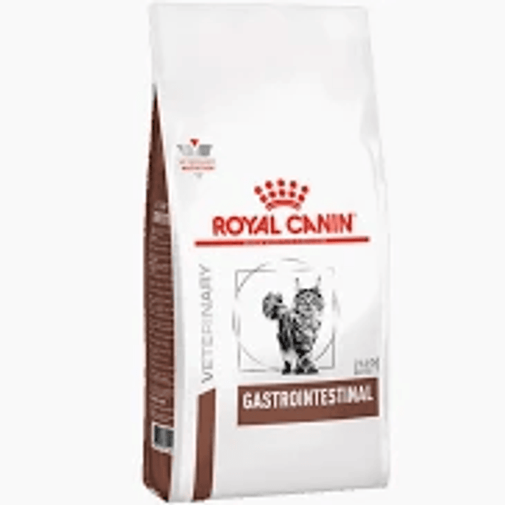 ROYAL CANIN GASTROINTESTINAL GATO 2KG 1