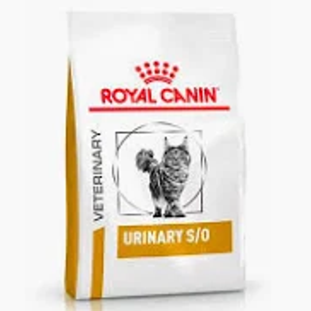ROYAL CANIN URINARY SO 1.5KG GATOS 1
