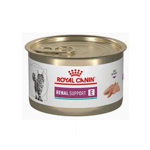LATA ROYAL CANIN RENAL PARA GATOS 145GRS