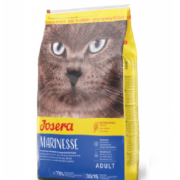 JOSERA  MARINESSE (30/15) 2KG 1