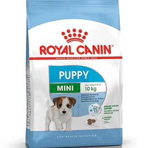 ROYAL CANIN MINI PUPPY 7.5KG