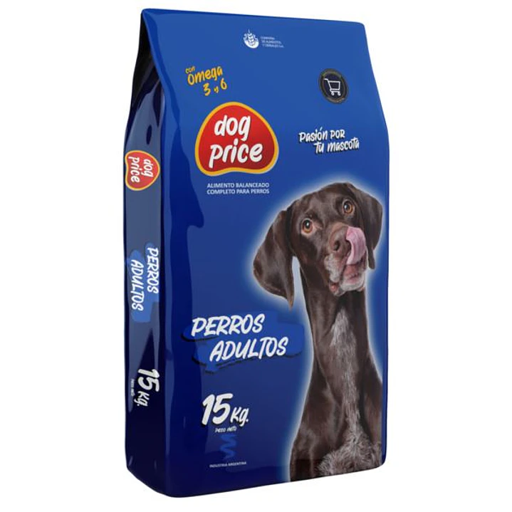 Dog Price 15kg 1