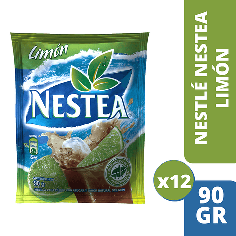 NESTEA LIMON 90 GR