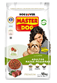 MASTER DOG ADULTO RAZAS PEQUEÑAS 18 KG - Miniatura 3