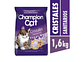 CHAMPION CAT ARENA DE CRISTALES SANITARIOS 1,6 KG - Miniatura 3