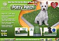 POTTY PACH BAÑO ECOLOGICO PARA PERROS - Miniatura 2