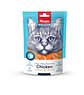 WANPY CAT CHICKEN JERKY STRIPS 80GR - Miniatura 1