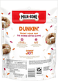 Milk-Bone Dunkin' Vanilla Glaze Flavor Dog Treats 226GR - Miniatura 2