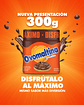 OVOMALTINA 300 GR - Miniatura 2