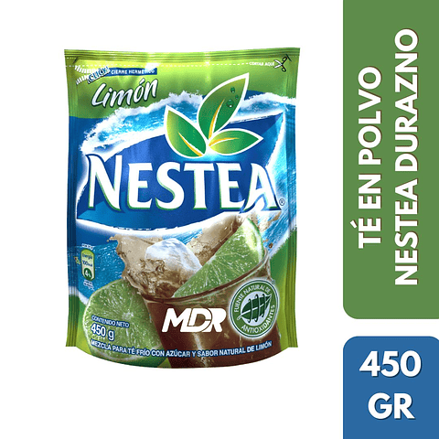 NESTEA LIMON 450 GR