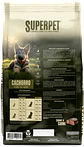 ALIMENTO SECO  SUPERPET CACHORRO CARNE 18 KG - Miniatura 3