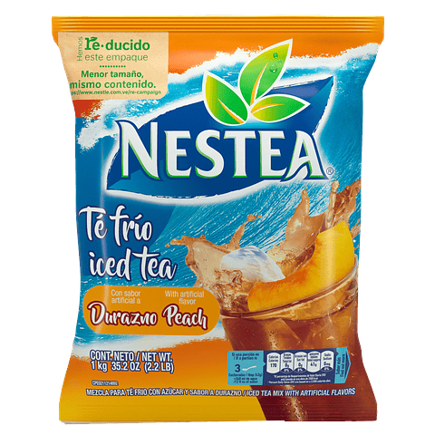 NESTEA DURAZNO 1 KG