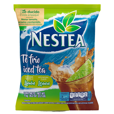 NESTEA LIMON 1 KG