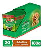 DOG CHOW SACHET CORDERO 100GR x20 UND - Miniatura 1