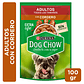 DOG CHOW SACHET CORDERO 100GR x20 UND - Miniatura 2