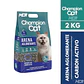 Champion Cat Arena Aglomerante 2 kg - Miniatura 1