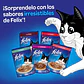 FELIX SACHET ADULTO CLASSIC POLLO 85GR x15 UND - Miniatura 2