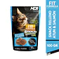 FIT FORMULA SNACK CRUNCHY GATOS CARNE DE ATUN & SALMON 100 GR - 12 UND - Miniatura 1