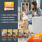 FIT FORMULA SNACK ESPIRAL DE SALMON 100 GR - Miniatura 2