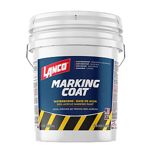 Lanco Esmalte de Demarcación Marking Coat (Disponible en 3 Colores)
