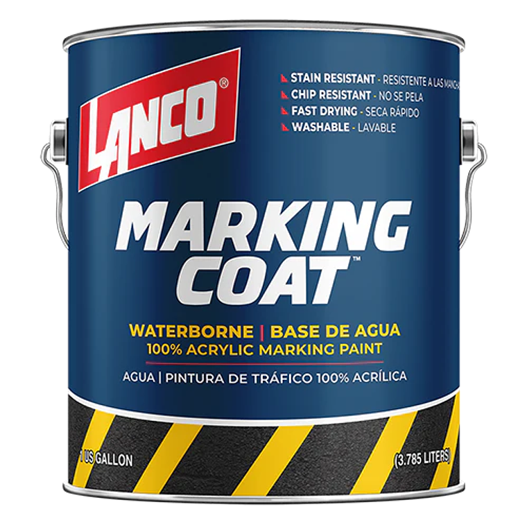 Lanco Esmalte de Demarcación Marking Coat (Disponible en 3 Colores) 2