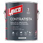 Lanco Esmalte Al Agua Pro Contratista Blanco - Miniatura 1