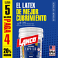 Lanco Látex Express Blanco - Miniatura 1