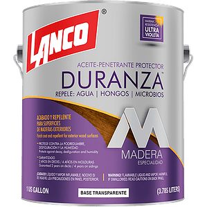 Lanco Protector Impregnante Duranza