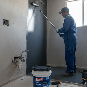 Lanco Membrana Impermeabilizante Aqua Proof Primer