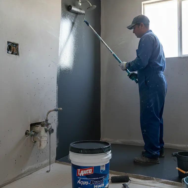 Lanco Membrana Impermeabilizante Aqua Proof Primer 1