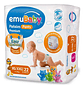 Pañales Pants X22 Unidades Premium Talla Xg/xxg Emubaby Xg/xxg Sin Género - Miniatura 1