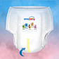 Pañales Pants X22 Unidades Premium Talla Xg/xxg Emubaby Xg/xxg Sin Género - Miniatura 2