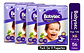 4pack Pañales Babysec Premium Tallas P M G Xg Xxg - Miniatura 1