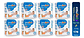 Pañales Emubaby Premium Pack X8 Paquetes Tallas P/m/g/xg/xxg - Miniatura 1