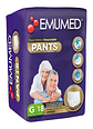 Pants Adulto - Emubaby - Emumed Pants - Talla G - 18u Grande - Miniatura 1
