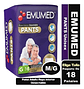 Pants Adulto - Emumed Premium - Talla M - 18uds Mediano - Miniatura 2