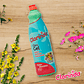 Clorinda Cloro En Gel Flores Silvestre 900ml Desinfectante - Miniatura 6