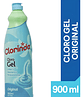 Cloro En Gel Clorinda Original 900 Ml - Miniatura 1